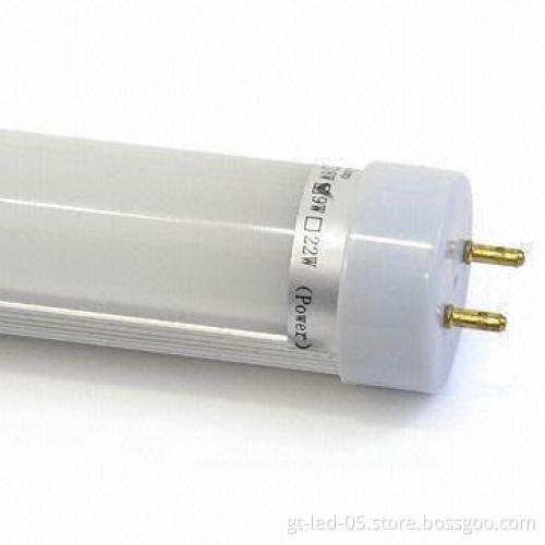 LED Tube with 180 to 260V Input Voltage and 0.6m Length